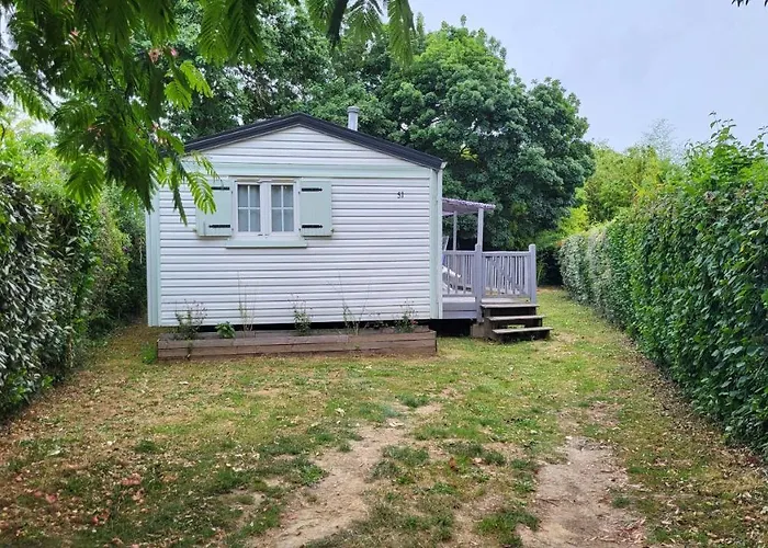 Mobilhome