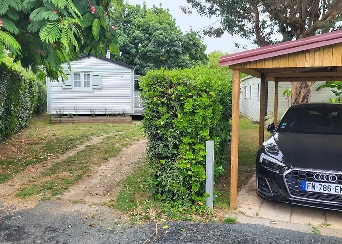 Mobilhome